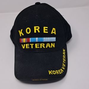 Korean Veteran Hat